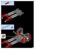 Instrucciones de Construcción - LEGO - 42082 - Rough Terrain Crane: Page 20