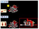 Instrucciones de Construcción - LEGO - 42082 - Rough Terrain Crane: Page 91