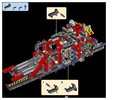 Instrucciones de Construcción - LEGO - 42082 - Rough Terrain Crane: Page 104