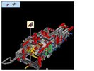 Instrucciones de Construcción - LEGO - 42082 - Rough Terrain Crane: Page 115