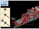 Instrucciones de Construcción - LEGO - 42082 - Rough Terrain Crane: Page 125