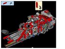 Instrucciones de Construcción - LEGO - 42082 - Rough Terrain Crane: Page 140