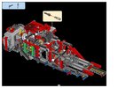 Instrucciones de Construcción - LEGO - 42082 - Rough Terrain Crane: Page 149