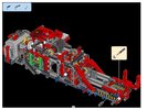 Instrucciones de Construcción - LEGO - 42082 - Rough Terrain Crane: Page 170