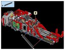 Instrucciones de Construcción - LEGO - 42082 - Rough Terrain Crane: Page 172