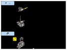 Instrucciones de Construcción - LEGO - 42082 - Rough Terrain Crane: Page 181