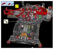 Instrucciones de Construcción - LEGO - 42082 - Rough Terrain Crane: Page 189