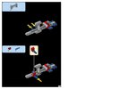 Instrucciones de Construcción - LEGO - 42082 - Rough Terrain Crane: Page 197