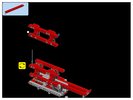 Instrucciones de Construcción - LEGO - 42082 - Rough Terrain Crane: Page 218