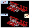 Instrucciones de Construcción - LEGO - 42082 - Rough Terrain Crane: Page 220