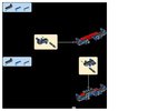 Instrucciones de Construcción - LEGO - 42082 - Rough Terrain Crane: Page 222