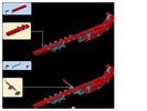 Instrucciones de Construcción - LEGO - 42082 - Rough Terrain Crane: Page 227