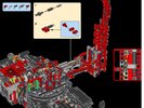 Instrucciones de Construcción - LEGO - 42082 - Rough Terrain Crane: Page 234