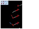 Instrucciones de Construcción - LEGO - 42082 - Rough Terrain Crane: Page 262