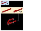 Instrucciones de Construcción - LEGO - 42082 - Rough Terrain Crane: Page 311