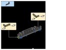 Instrucciones de Construcción - LEGO - 42082 - Rough Terrain Crane: Page 321