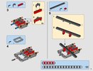 Instrucciones de Construcción - LEGO - 42082 - Rough Terrain Crane: Page 9