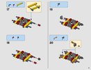 Instrucciones de Construcción - LEGO - 42082 - Rough Terrain Crane: Page 13