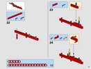 Instrucciones de Construcción - LEGO - 42082 - Rough Terrain Crane: Page 15