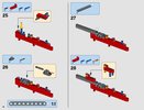 Instrucciones de Construcción - LEGO - 42082 - Rough Terrain Crane: Page 16