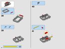 Instrucciones de Construcción - LEGO - 42082 - Rough Terrain Crane: Page 22