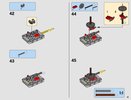 Instrucciones de Construcción - LEGO - 42082 - Rough Terrain Crane: Page 23