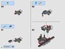 Instrucciones de Construcción - LEGO - 42082 - Rough Terrain Crane: Page 28