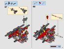 Instrucciones de Construcción - LEGO - 42082 - Rough Terrain Crane: Page 31