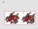 Instrucciones de Construcción - LEGO - 42082 - Rough Terrain Crane: Page 33