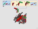 Instrucciones de Construcción - LEGO - 42082 - Rough Terrain Crane: Page 35