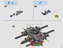 Instrucciones de Construcción - LEGO - 42082 - Rough Terrain Crane: Page 51