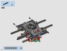 Instrucciones de Construcción - LEGO - 42082 - Rough Terrain Crane: Page 56