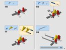 Instrucciones de Construcción - LEGO - 42082 - Rough Terrain Crane: Page 59