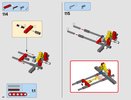 Instrucciones de Construcción - LEGO - 42082 - Rough Terrain Crane: Page 60