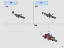 Instrucciones de Construcción - LEGO - 42082 - Rough Terrain Crane: Page 71