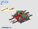 Instrucciones de Construcción - LEGO - 42082 - Rough Terrain Crane: Page 78