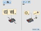 Instrucciones de Construcción - LEGO - 42082 - Rough Terrain Crane: Page 83