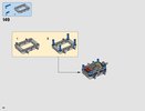 Instrucciones de Construcción - LEGO - 42082 - Rough Terrain Crane: Page 84