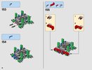 Instrucciones de Construcción - LEGO - 42082 - Rough Terrain Crane: Page 86