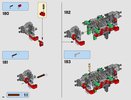 Instrucciones de Construcción - LEGO - 42082 - Rough Terrain Crane: Page 94