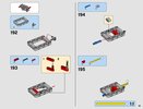 Instrucciones de Construcción - LEGO - 42082 - Rough Terrain Crane: Page 99