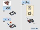 Instrucciones de Construcción - LEGO - 42082 - Rough Terrain Crane: Page 107