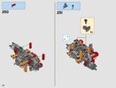 Instrucciones de Construcción - LEGO - 42082 - Rough Terrain Crane: Page 120