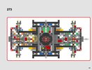 Instrucciones de Construcción - LEGO - 42082 - Rough Terrain Crane: Page 133