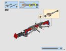 Instrucciones de Construcción - LEGO - 42082 - Rough Terrain Crane: Page 145