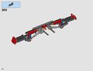 Instrucciones de Construcción - LEGO - 42082 - Rough Terrain Crane: Page 150