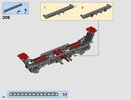 Instrucciones de Construcción - LEGO - 42082 - Rough Terrain Crane: Page 156