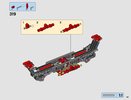 Instrucciones de Construcción - LEGO - 42082 - Rough Terrain Crane: Page 161