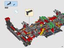 Instrucciones de Construcción - LEGO - 42082 - Rough Terrain Crane: Page 165