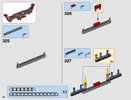 Instrucciones de Construcción - LEGO - 42082 - Rough Terrain Crane: Page 168